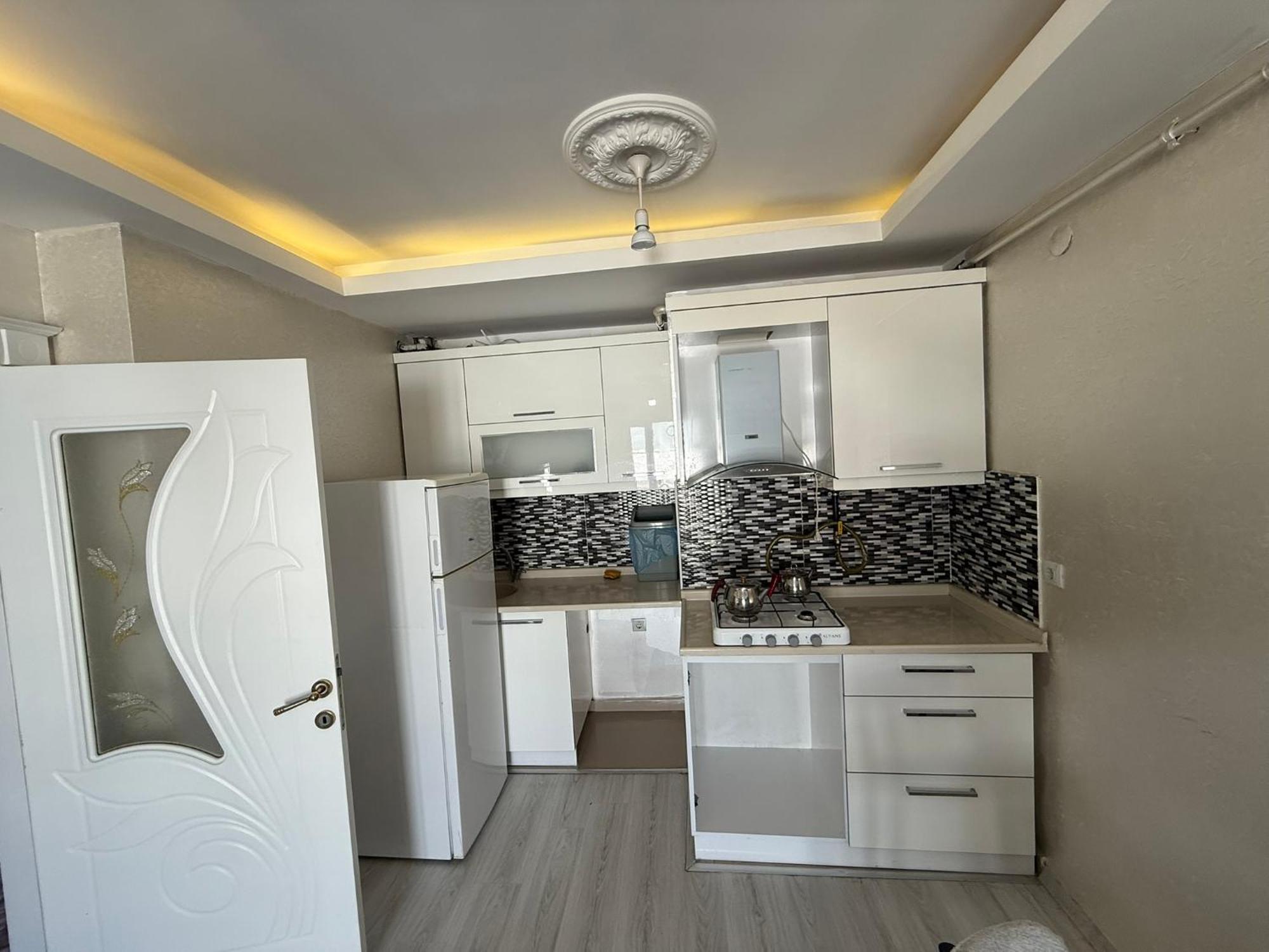 Espinaz Apart Otel Sihke Exterior foto